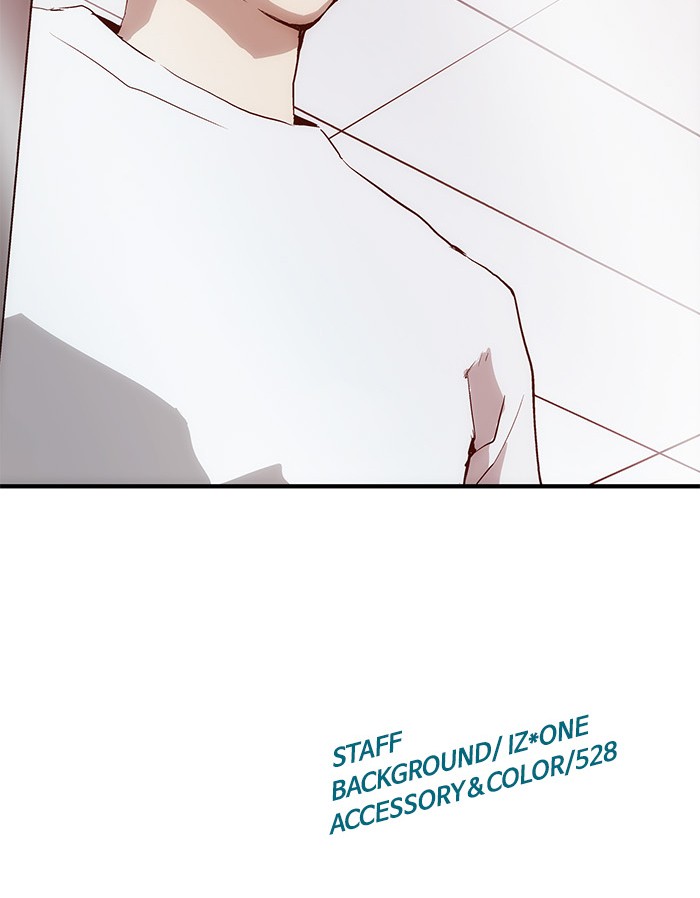 Weak Hero Chapter 14 - halaman 102