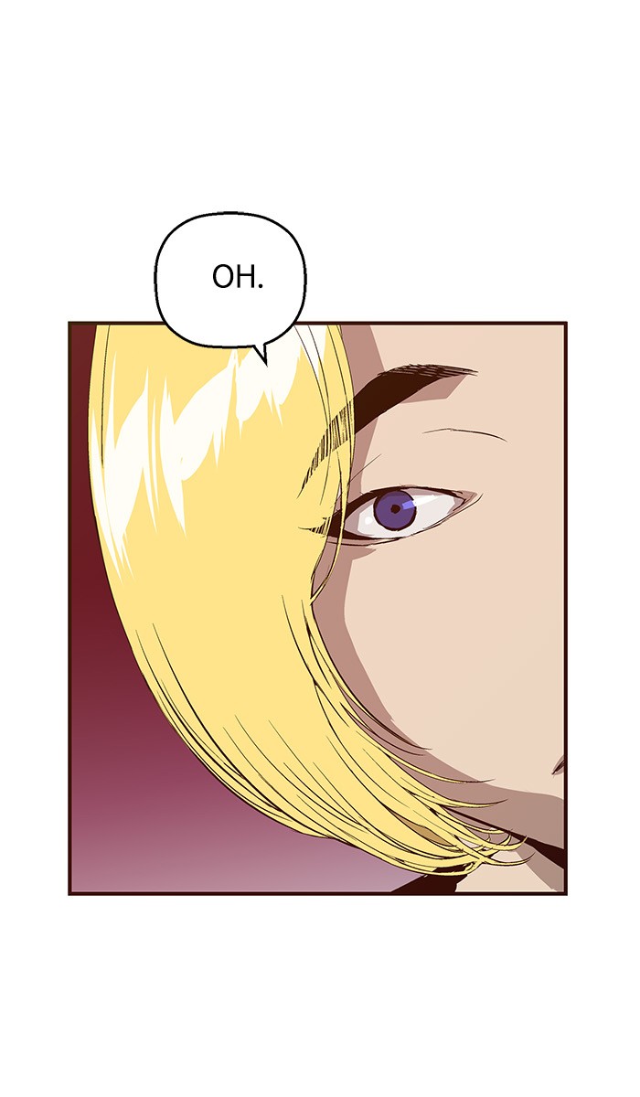 Weak Hero Chapter 14 - halaman 17