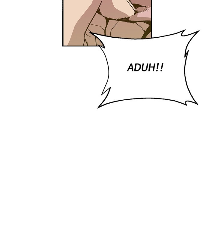 Weak Hero Chapter 14 - halaman 24
