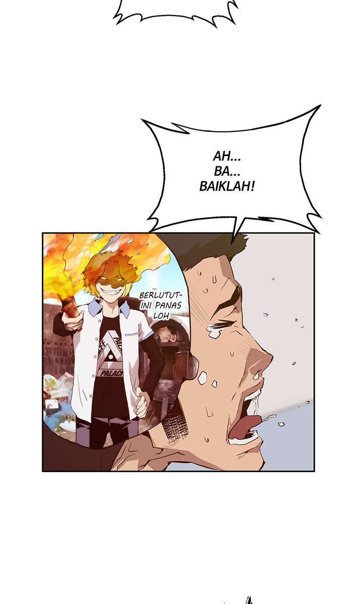 Weak Hero Chapter 14 - halaman 26