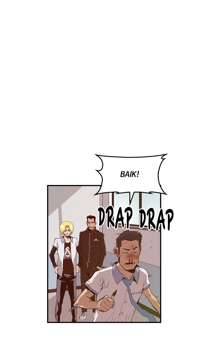 Weak Hero Chapter 14 - halaman 30