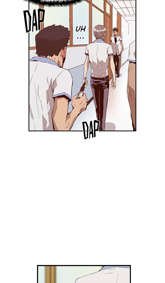 Weak Hero Chapter 14 - halaman 32