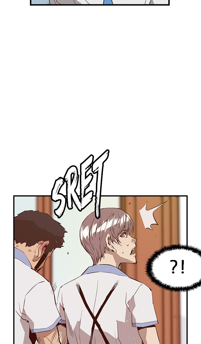 Weak Hero Chapter 14 - halaman 38