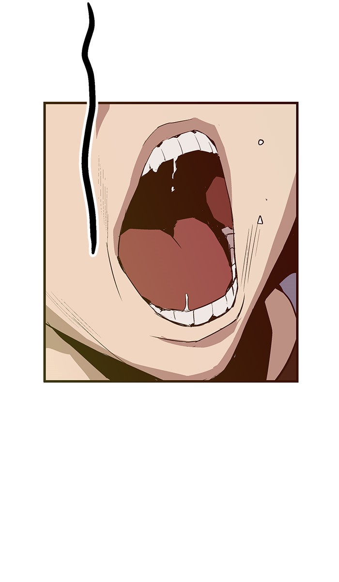 Weak Hero Chapter 14 - halaman 4