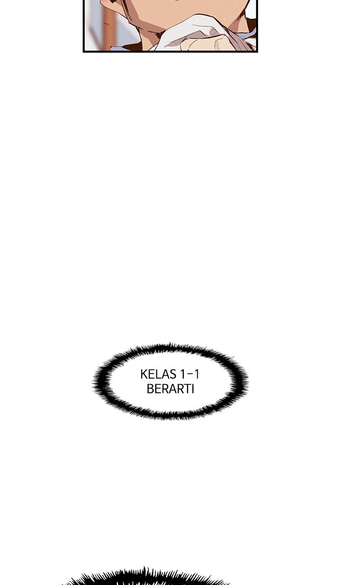 Weak Hero Chapter 14 - halaman 45
