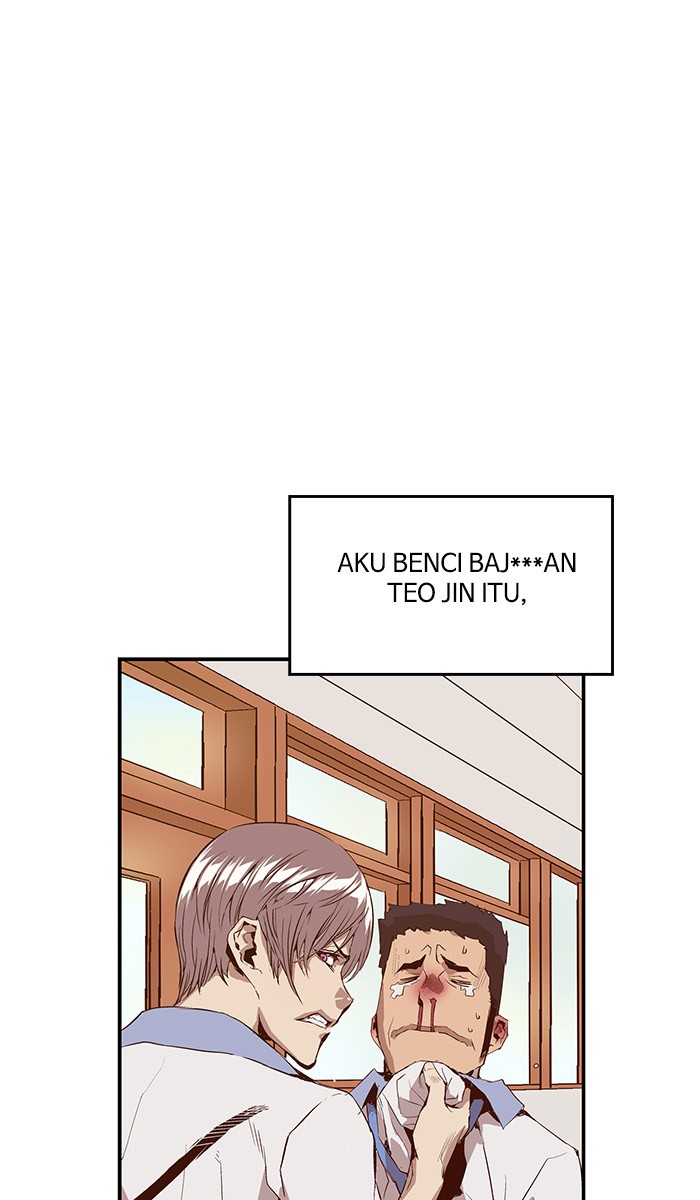 Weak Hero Chapter 14 - halaman 50