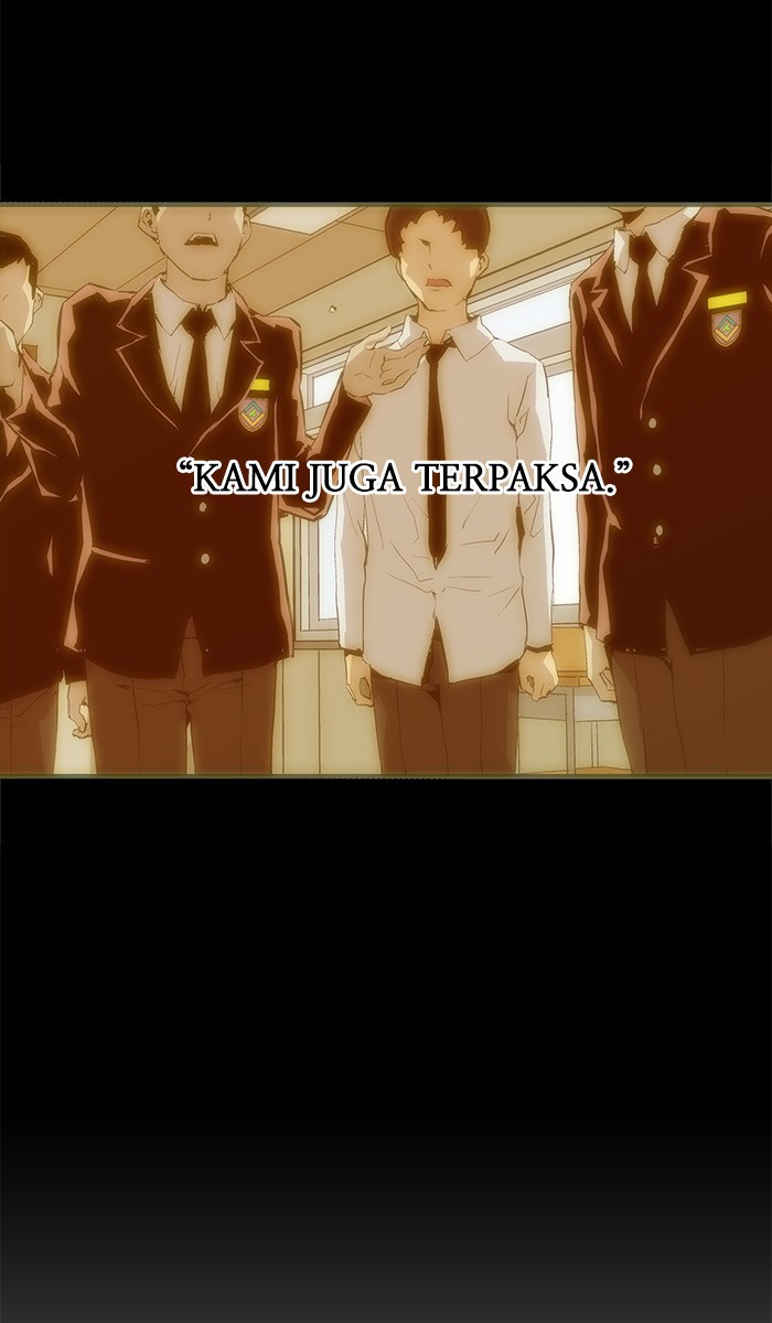 Weak Hero Chapter 14 - halaman 55