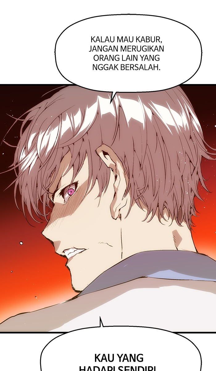 Weak Hero Chapter 14 - halaman 66