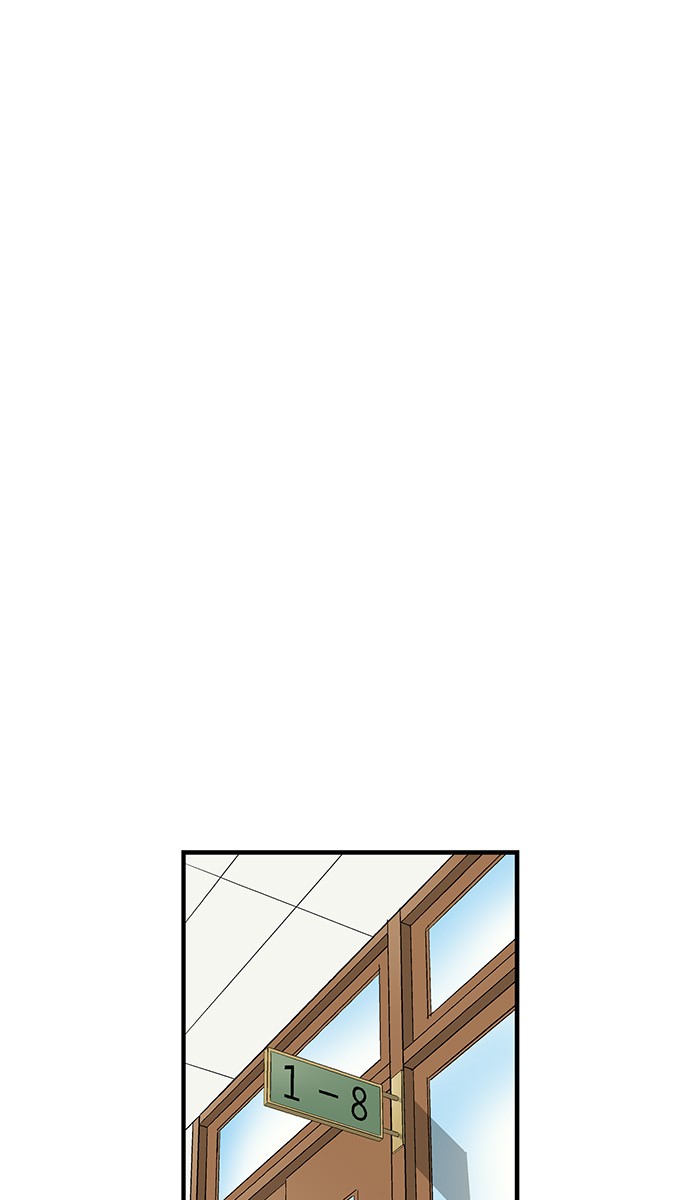 Weak Hero Chapter 14 - halaman 74
