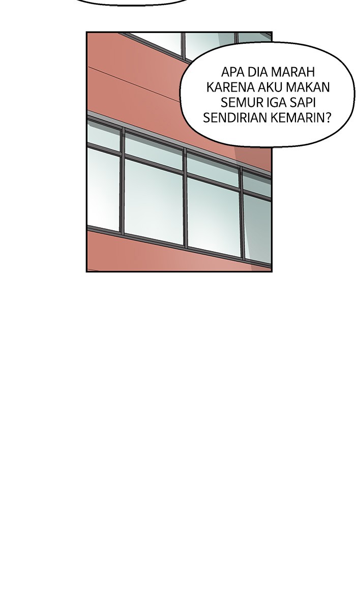 Weak Hero Chapter 14 - halaman 83