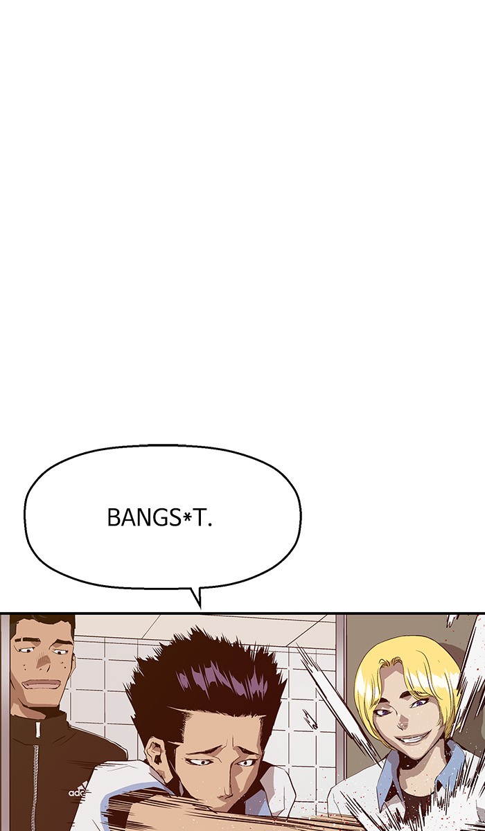 Weak Hero Chapter 14 - halaman 92