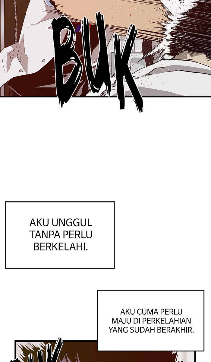 Weak Hero Chapter 14 - halaman 93