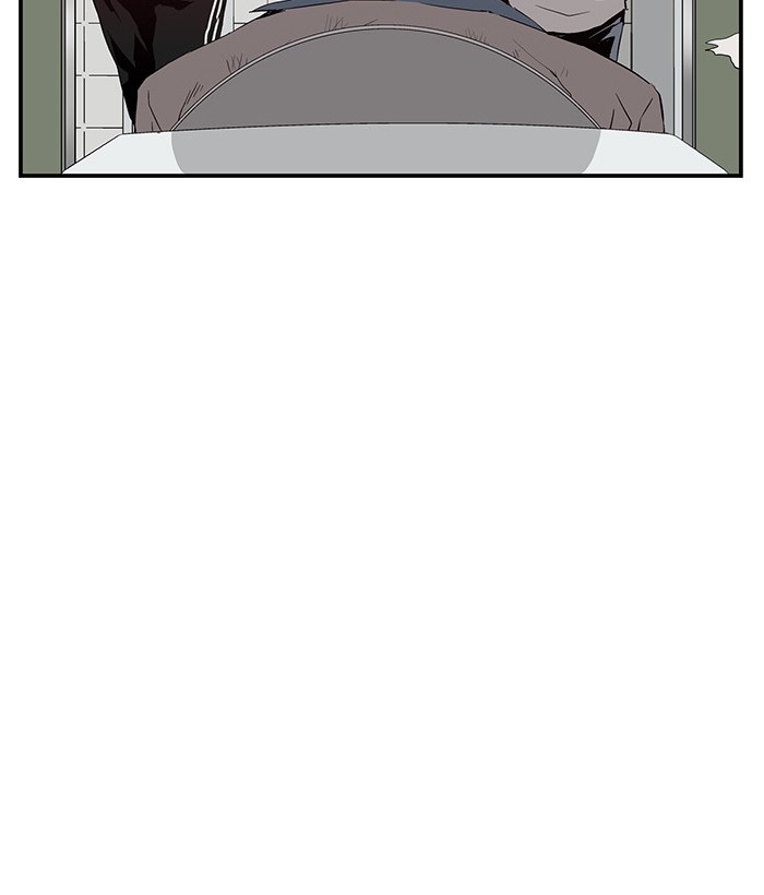 Weak Hero Chapter 14 - halaman 96