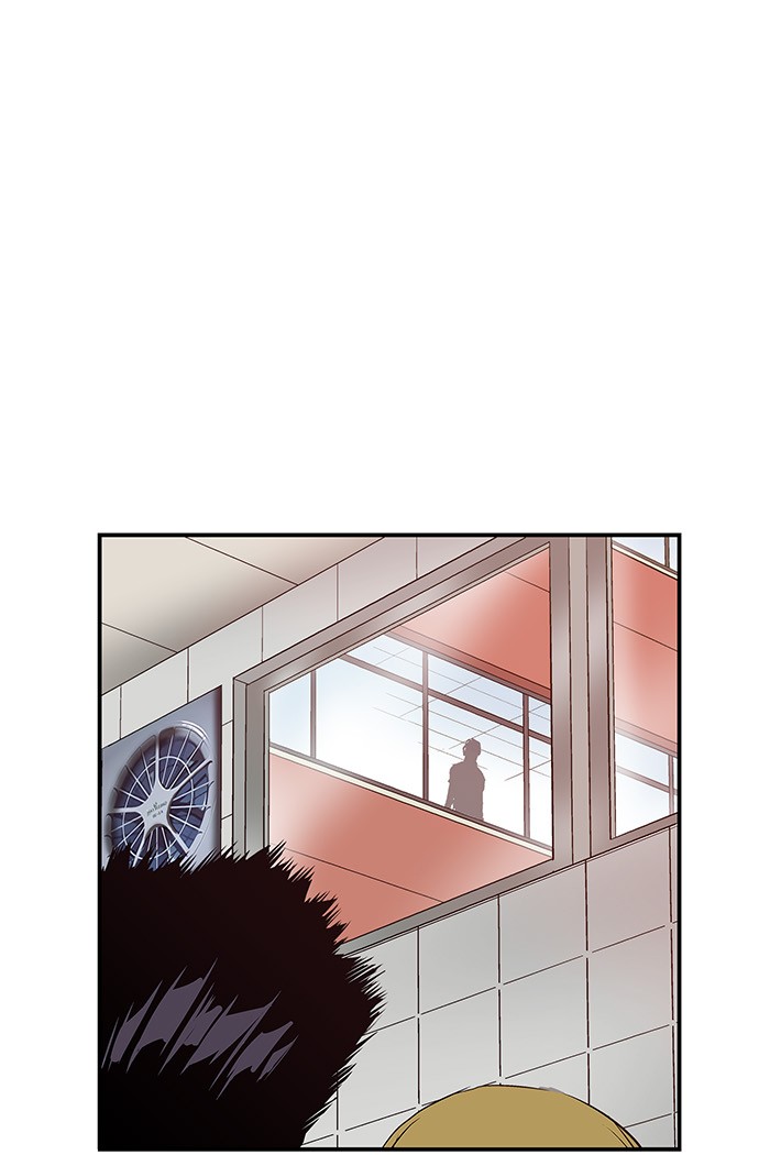 Weak Hero Chapter 14 - halaman 97