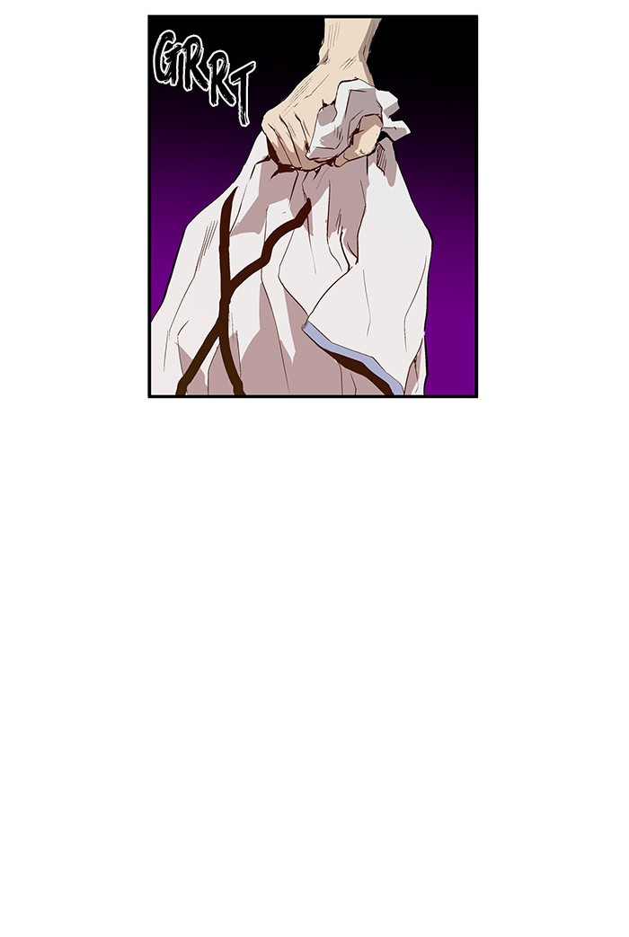 Weak Hero Chapter 14 - halaman 99