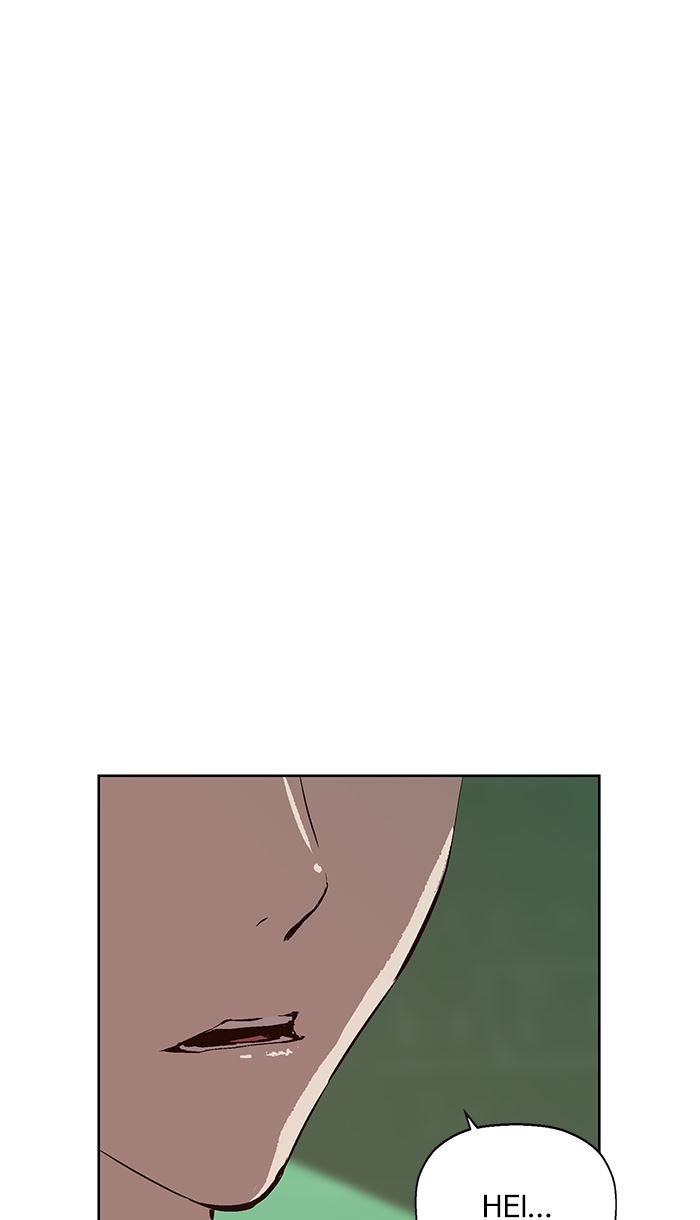 Weak Hero Chapter 140 - halaman 10