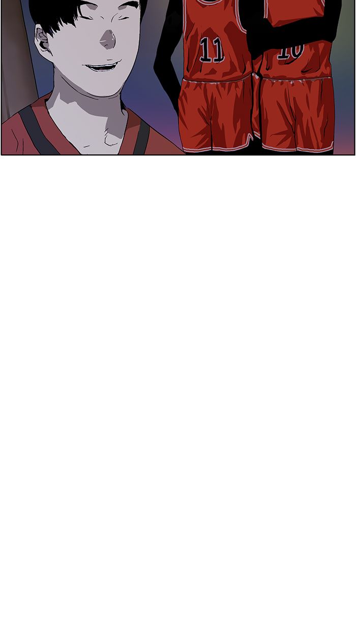 Weak Hero Chapter 140 - halaman 104