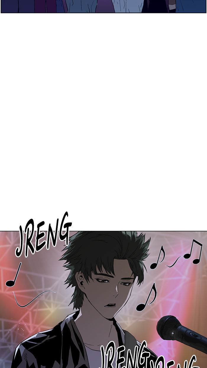 Weak Hero Chapter 140 - halaman 115