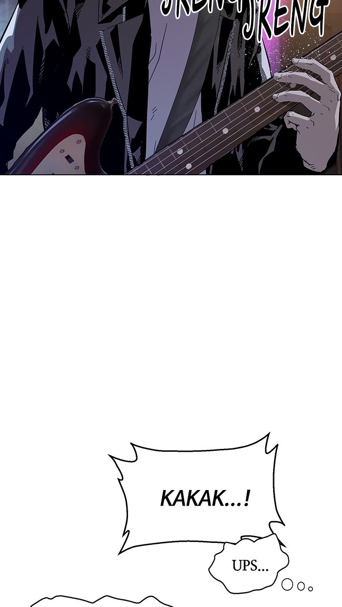 Weak Hero Chapter 140 - halaman 116