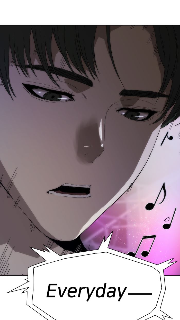 Weak Hero Chapter 140 - halaman 118