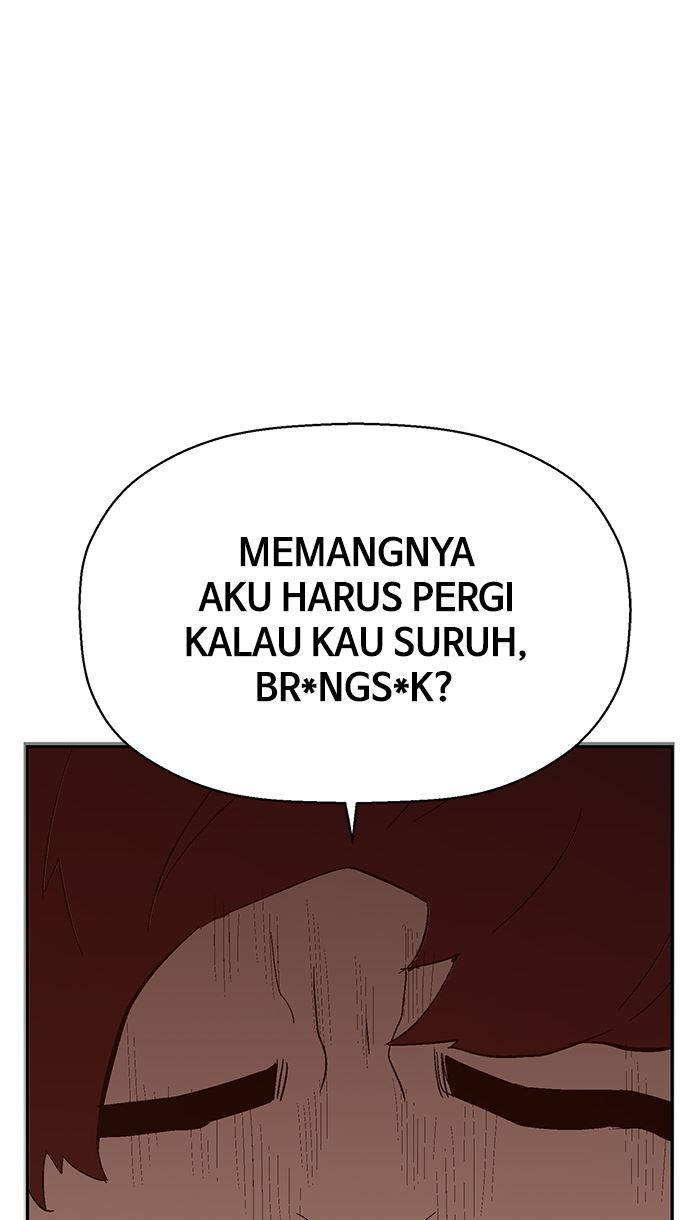 Weak Hero Chapter 140 - halaman 13
