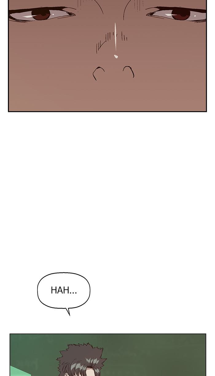Weak Hero Chapter 140 - halaman 14