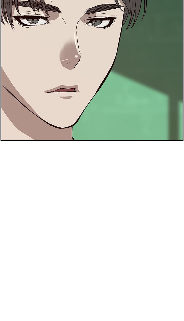 Weak Hero Chapter 140 - halaman 16
