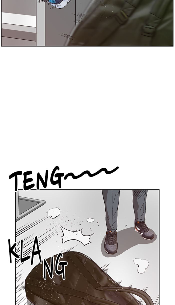 Weak Hero Chapter 140 - halaman 22