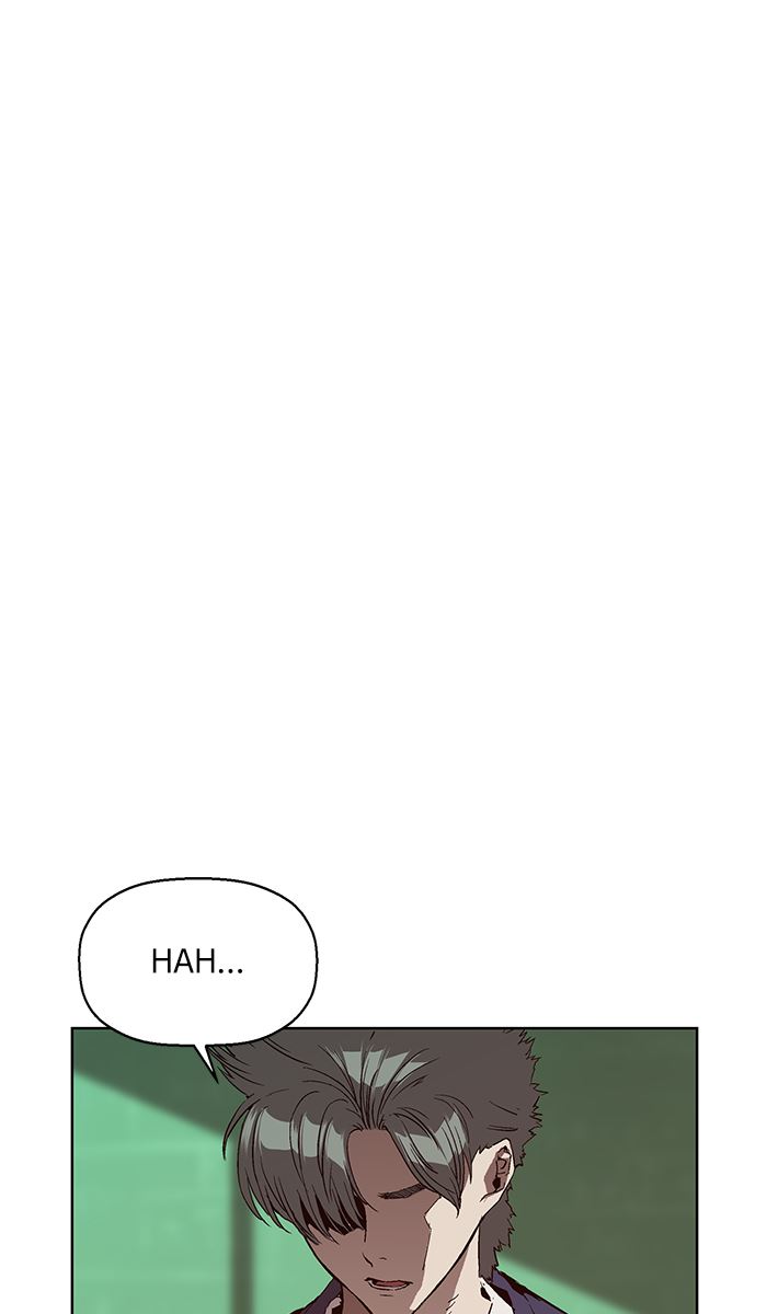 Weak Hero Chapter 140 - halaman 26