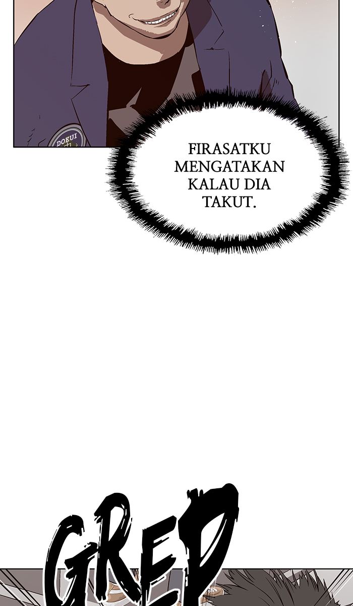Weak Hero Chapter 140 - halaman 28