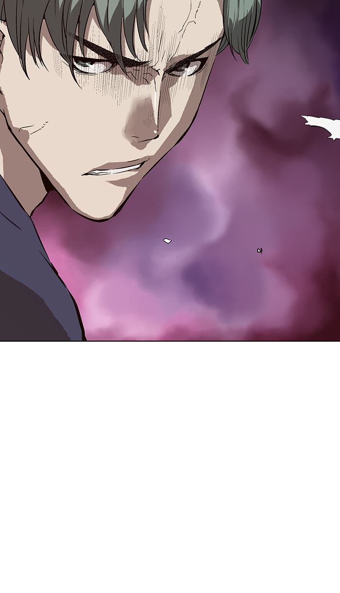 Weak Hero Chapter 140 - halaman 3