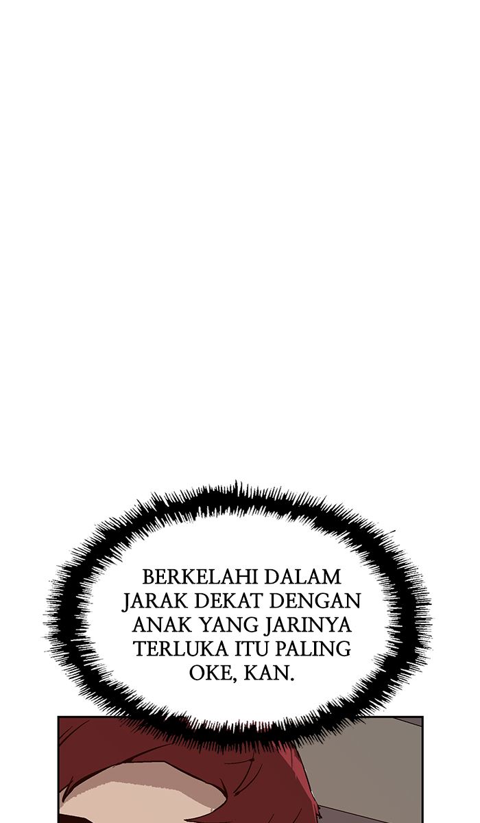 Weak Hero Chapter 140 - halaman 30
