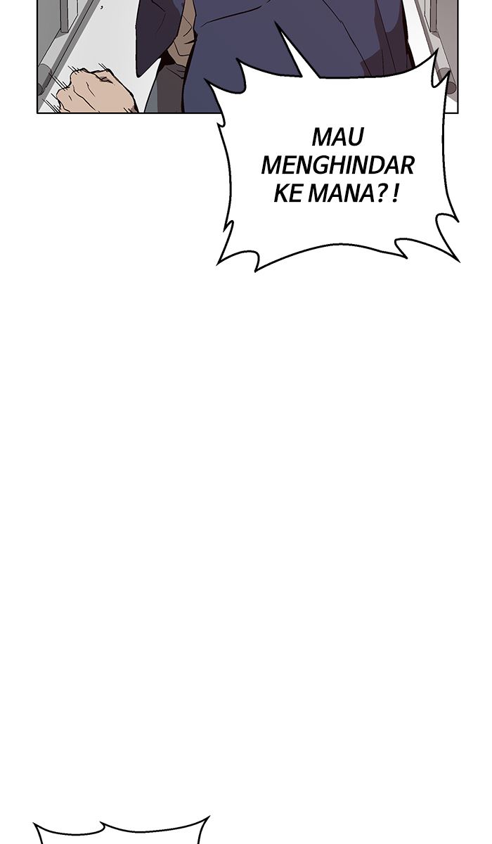 Weak Hero Chapter 140 - halaman 35