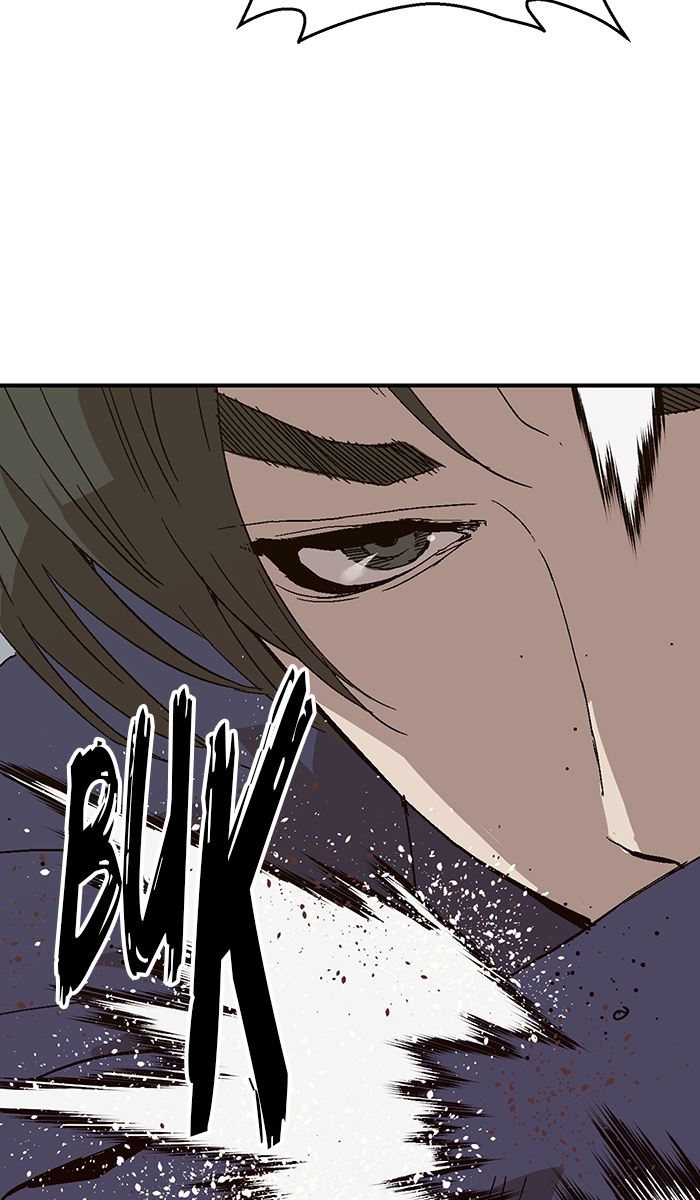 Weak Hero Chapter 140 - halaman 37