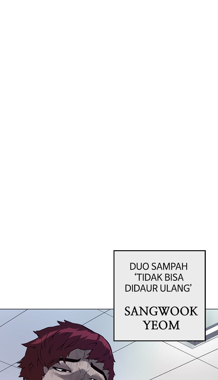 Weak Hero Chapter 140 - halaman 4