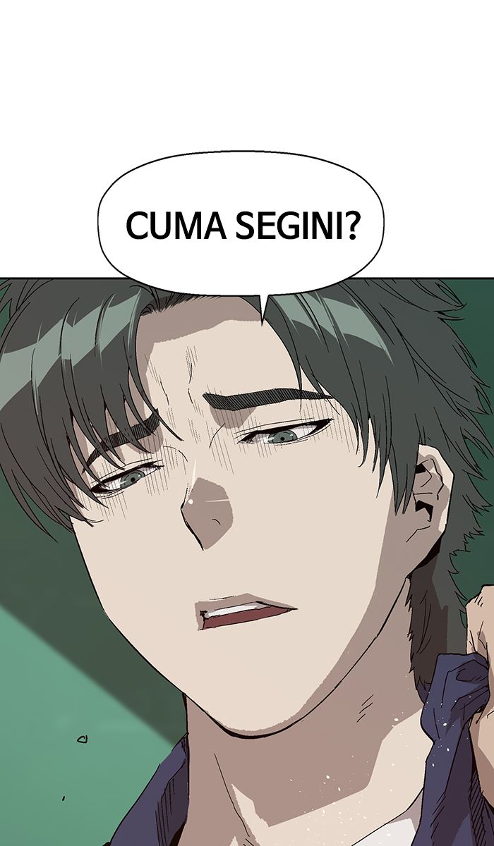 Weak Hero Chapter 140 - halaman 42