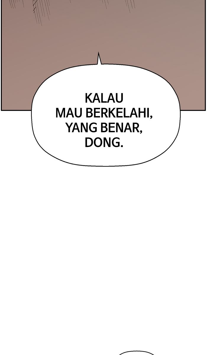 Weak Hero Chapter 140 - halaman 44
