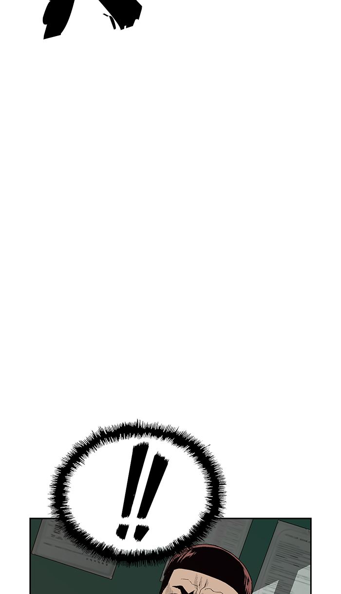 Weak Hero Chapter 140 - halaman 57