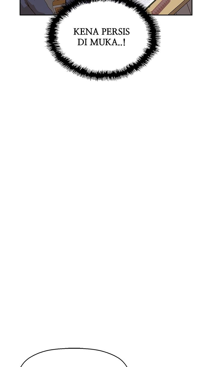 Weak Hero Chapter 140 - halaman 59