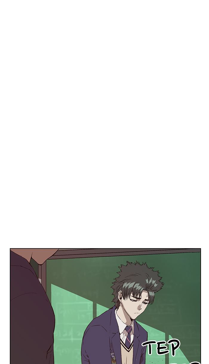 Weak Hero Chapter 140 - halaman 6