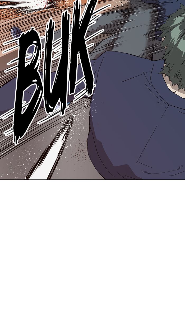 Weak Hero Chapter 140 - halaman 62