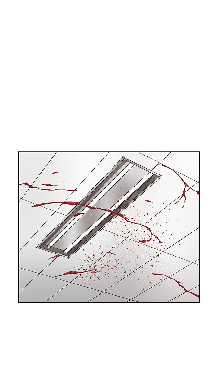 Weak Hero Chapter 140 - halaman 63