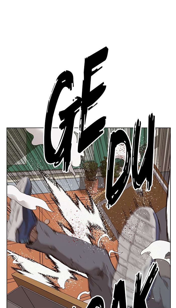 Weak Hero Chapter 140 - halaman 64