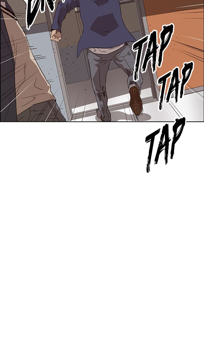 Weak Hero Chapter 140 - halaman 77
