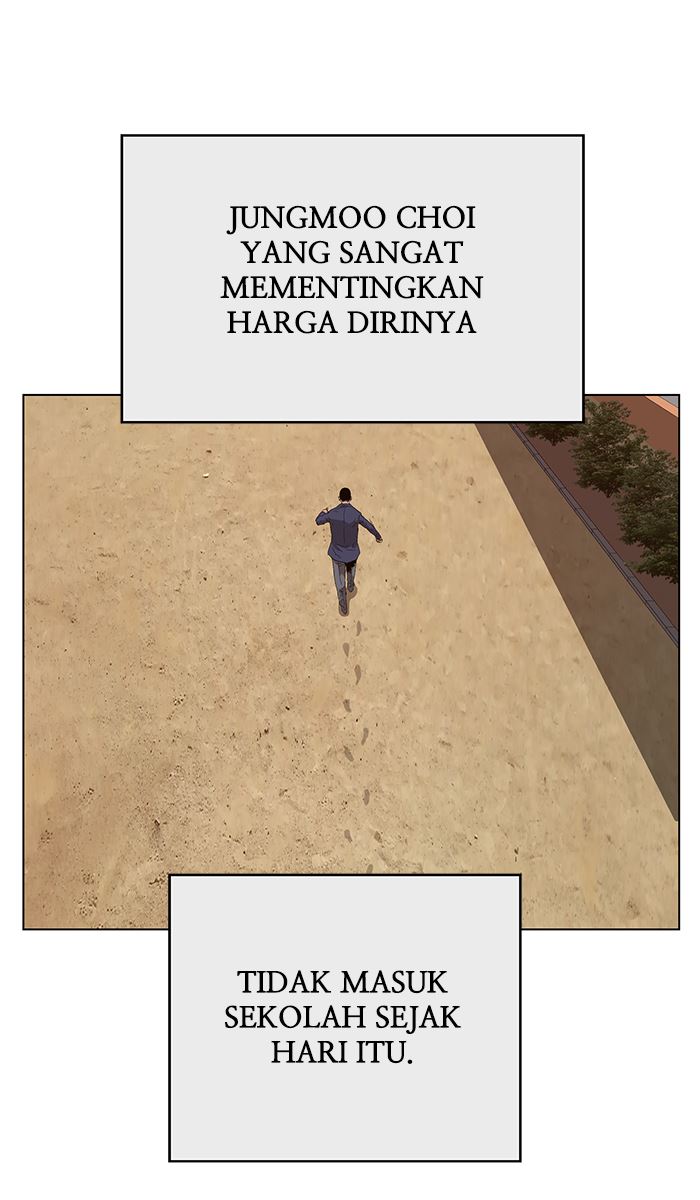 Weak Hero Chapter 140 - halaman 79