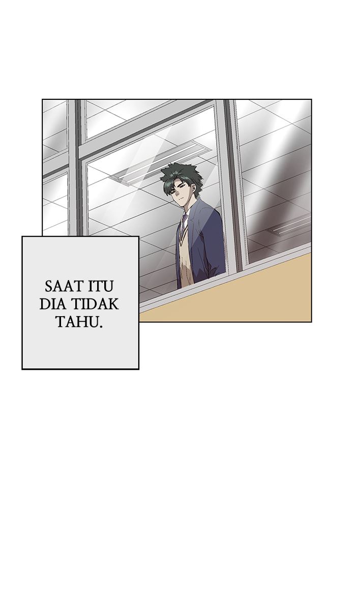 Weak Hero Chapter 140 - halaman 80