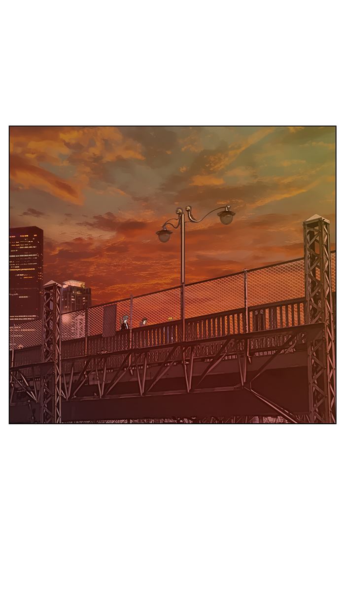 Weak Hero Chapter 140 - halaman 88