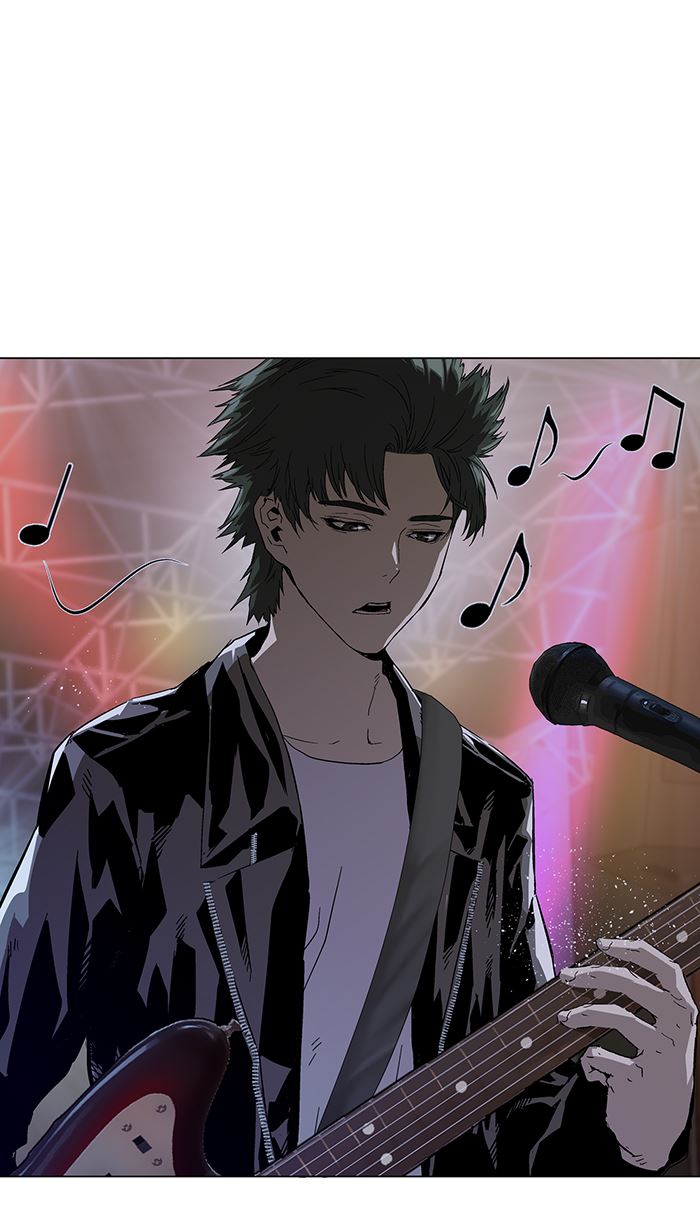 Weak Hero Chapter 141 - halaman 1