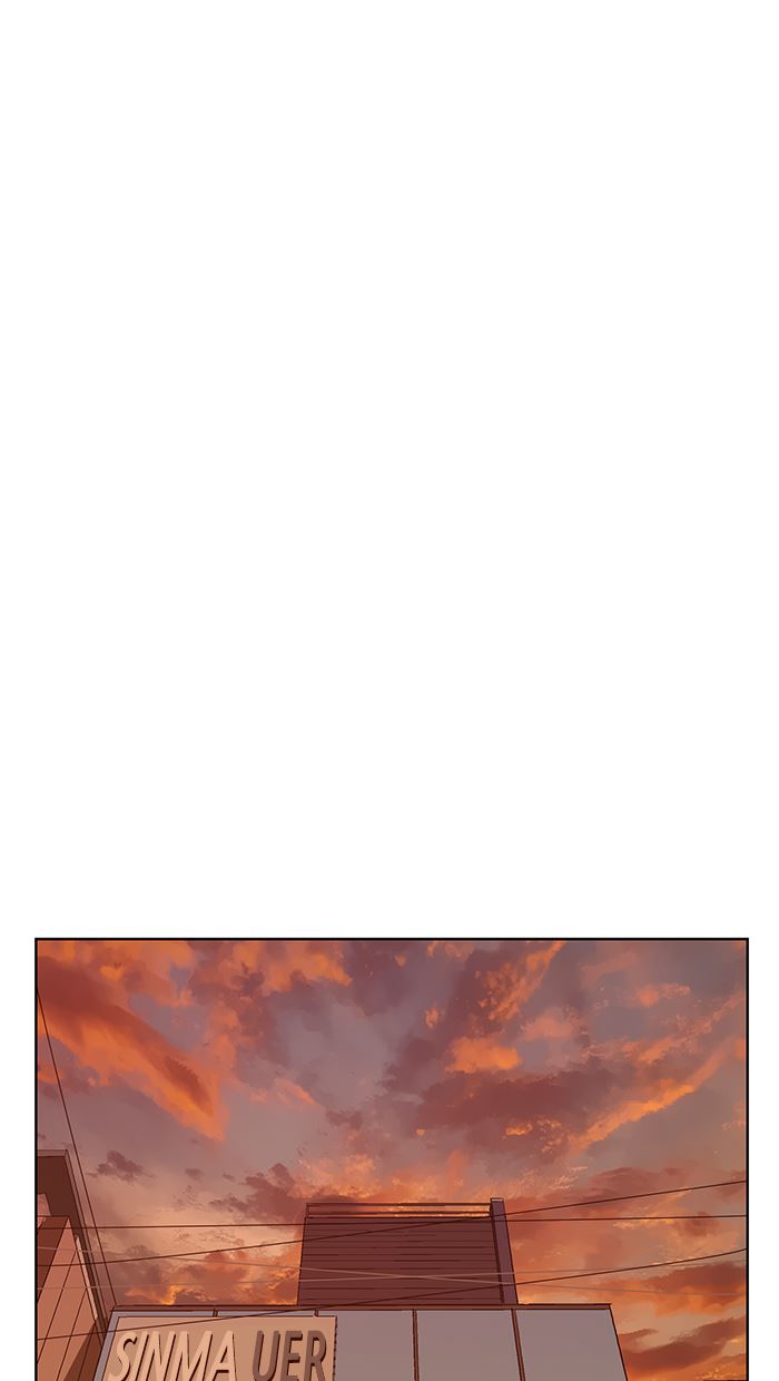 Weak Hero Chapter 141 - halaman 100