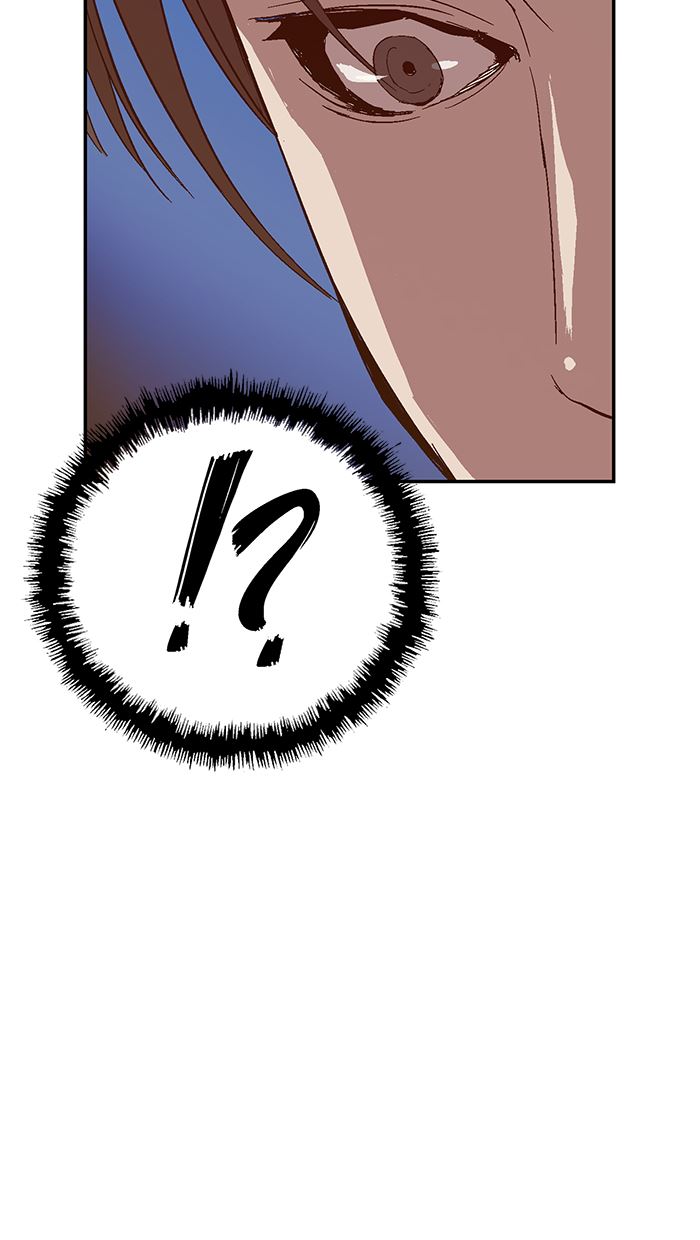 Weak Hero Chapter 141 - halaman 105